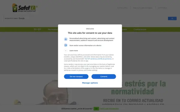 safetya.co