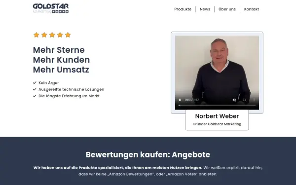 goldstar-marketing.net