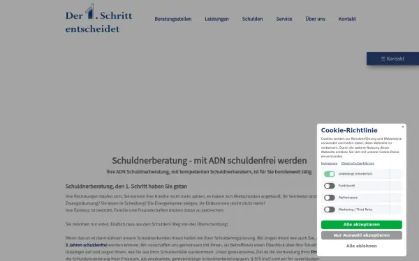 www.adn-schuldnerberatung.de