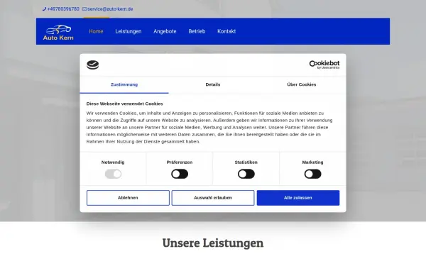 www.auto-kern.de