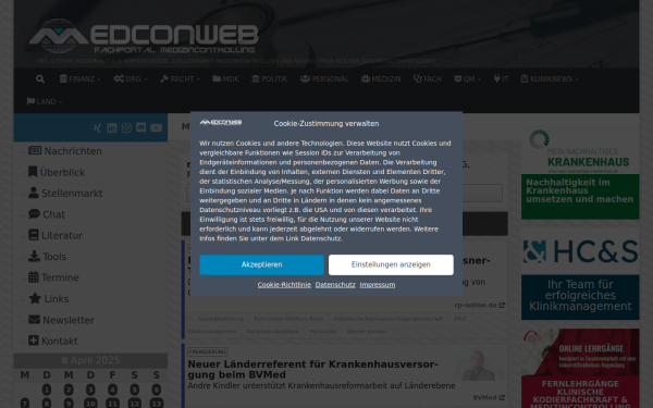 www.medconweb.de