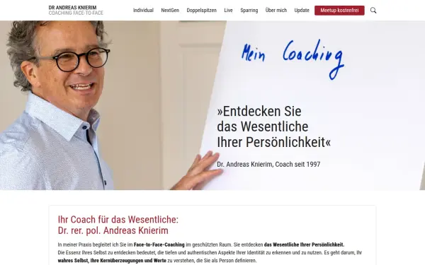 knierim.coach