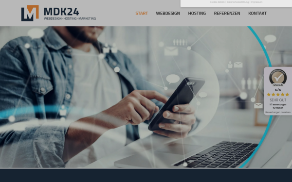 mdk24.de