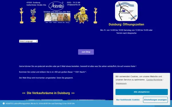 www.asiartis.de