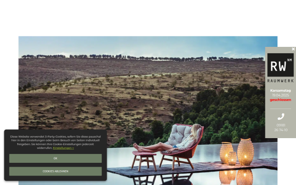gilbertinteriors.de