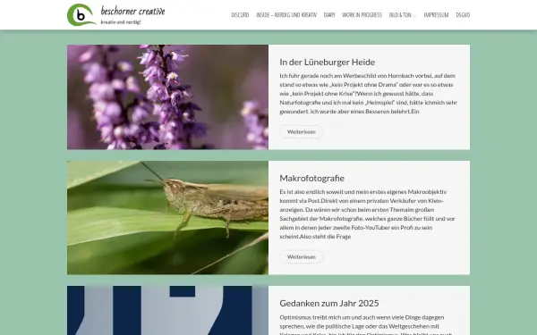 www.beschorner-creative.de