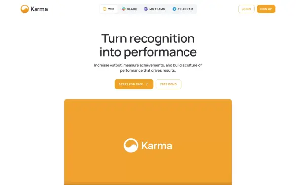 karmabot.chat