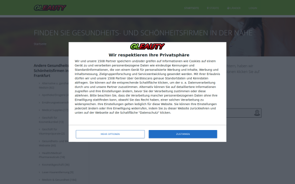 www.gleauty.com