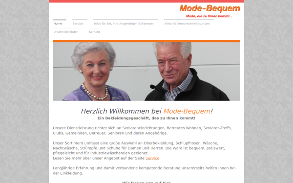 www.mode-bequem.com