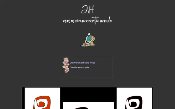 meinecreationen.de