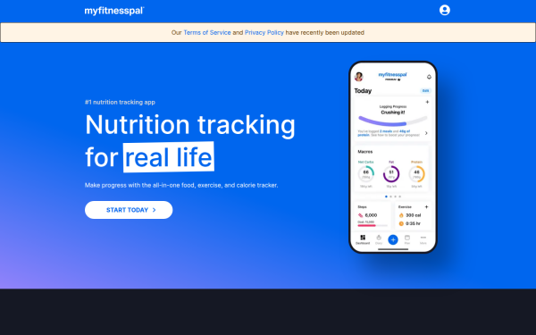 www.myfitnesspal.com