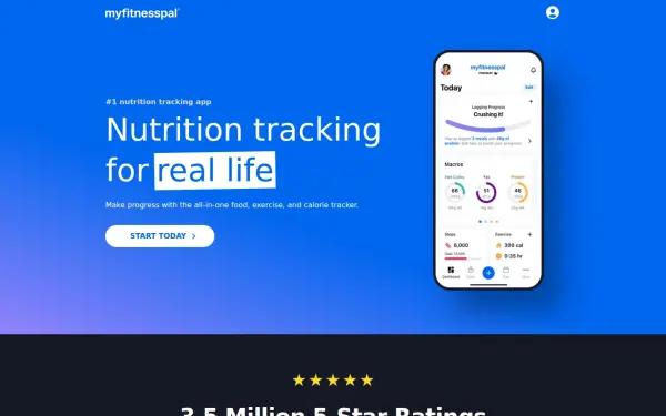 www.myfitnesspal.com