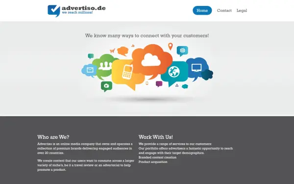 advertiso.de