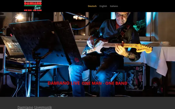 damianolive.de