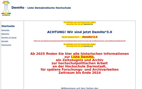 demho.de