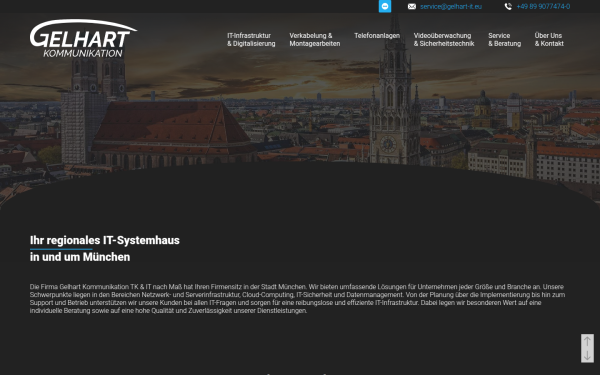 gelhart-it.eu