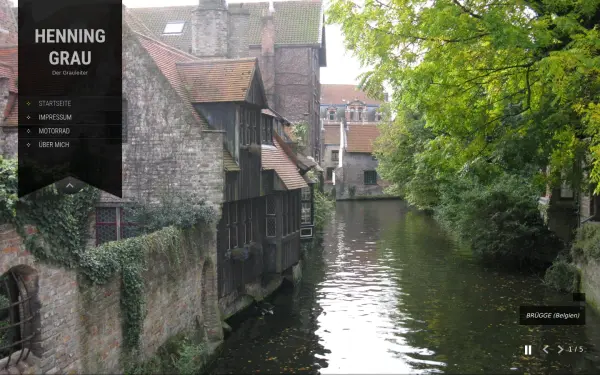 henninggrau.de