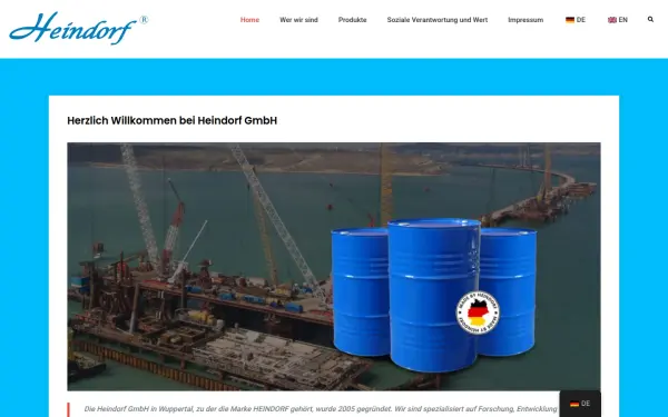 heindorfer.de