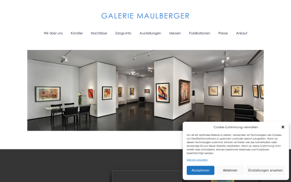 maulberger.de