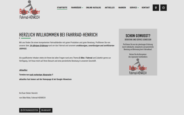 www.fahrrad-henrich.de