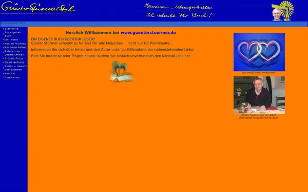 guenterstuermer.de