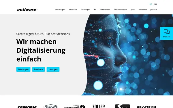 www.actiware.de
