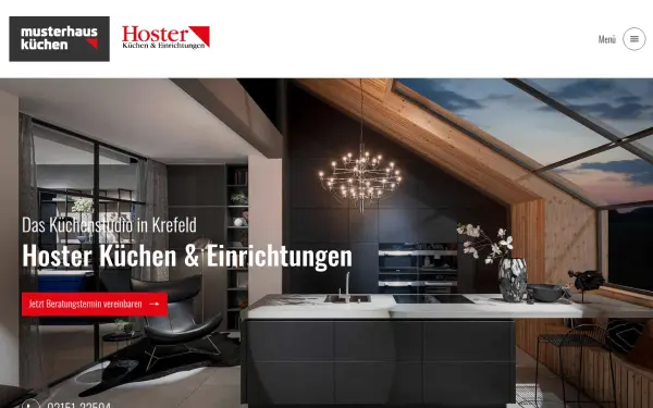 www.hoster.kuechen.de