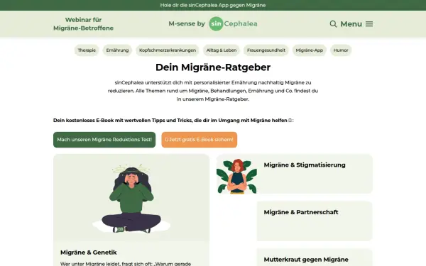 m-sense.de
