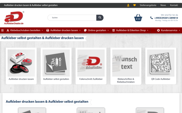 www.aufkleberdealer.de