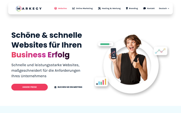 markegy.at