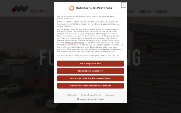 marketwing.de