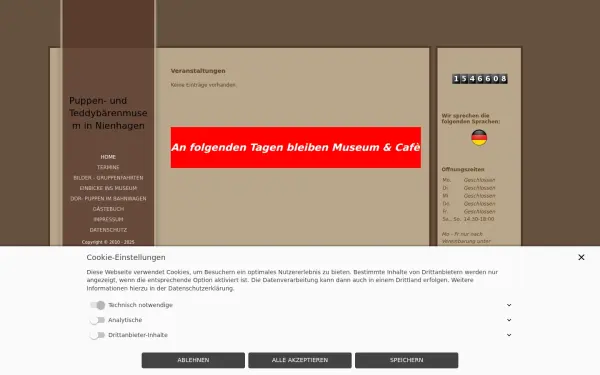 puppenmuseum-nienhagen.de