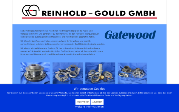 reinhold-gould.de