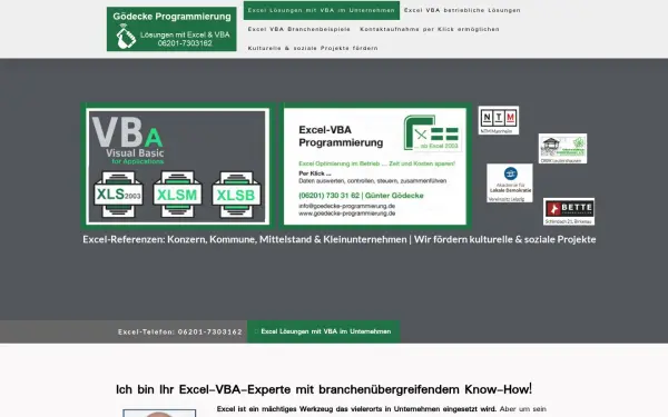 www.goedecke-programmierung.de