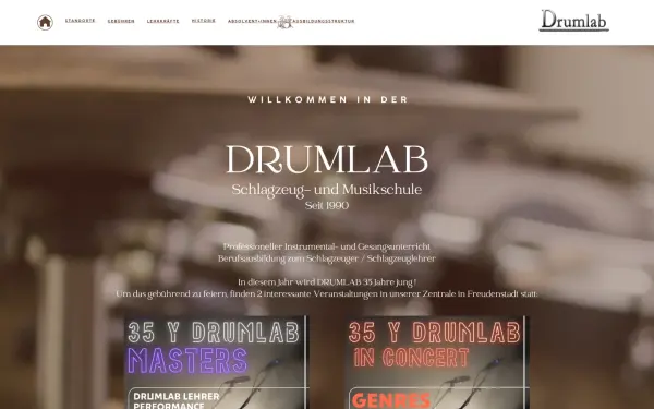drumlab.de