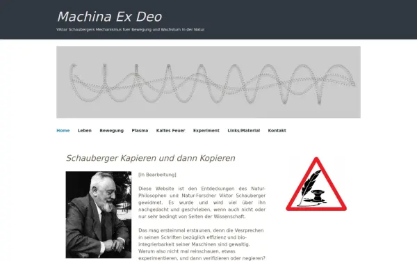 machinaexdeo.de