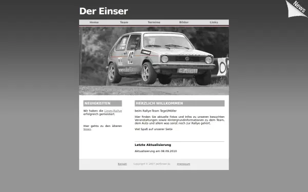 dereinser.de