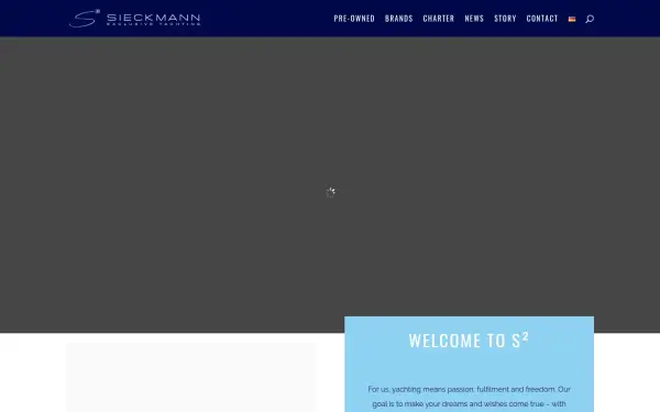 sieckmann-yachts.de