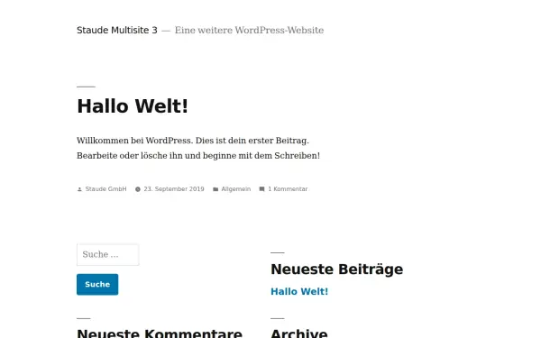 wp3.staudeintern.de
