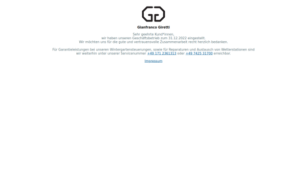 www.giretti.de