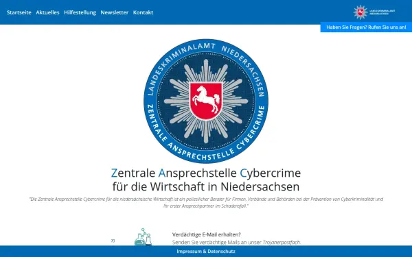 zac-niedersachsen.de