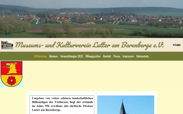 heimatmuseum-lutter.de