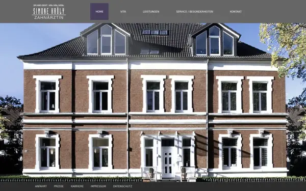 www.dr-kroely.de