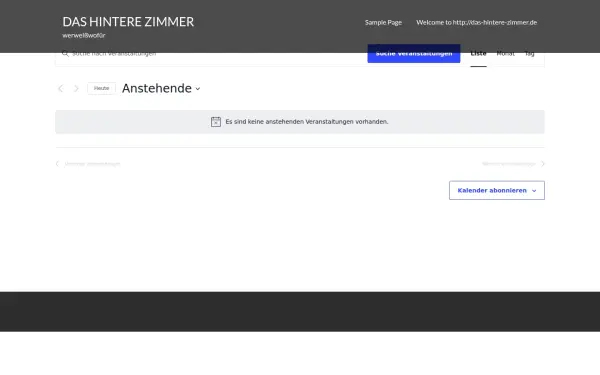 das-hintere-zimmer.de