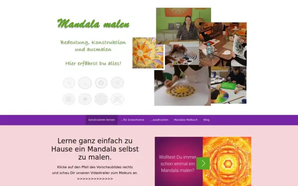 mandala-malen.de