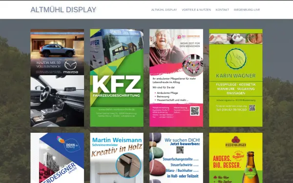 www.altmuehl-display.de