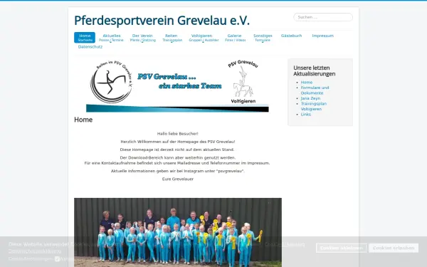 grevelau.de