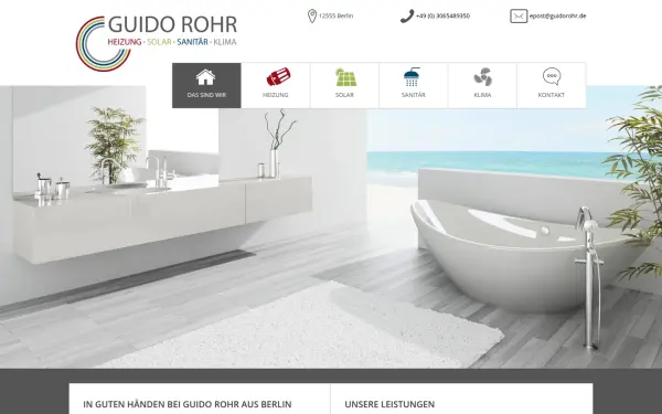 guidorohr.de