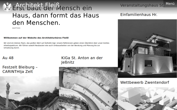 www.architekt-fleisz.at