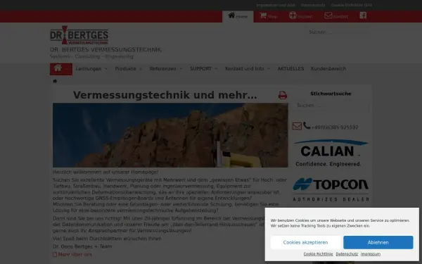 www.drbertges.com